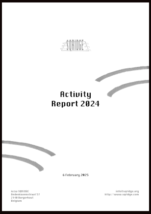 Activity Report 2024