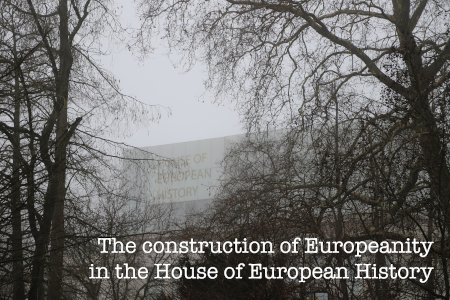 House of European History Building